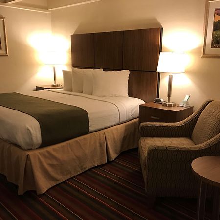 Best Western El Rancho Palacio Roswell Exteriör bild