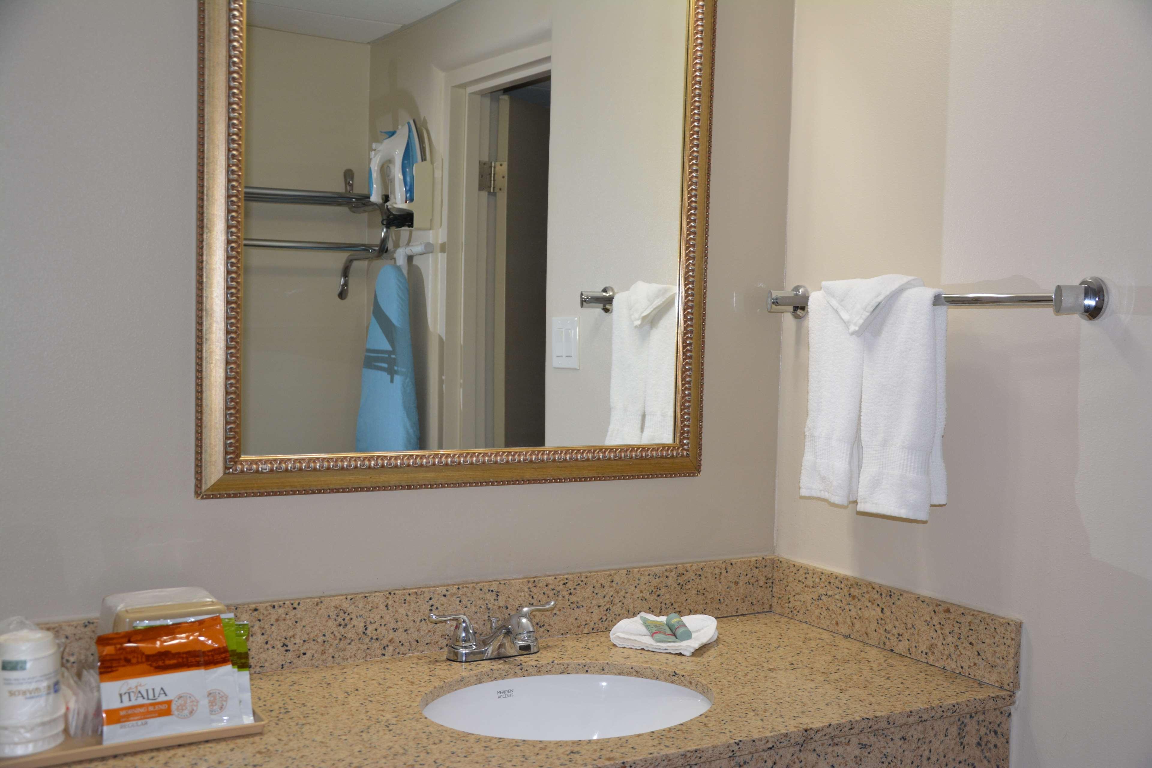 Best Western El Rancho Palacio Roswell Exteriör bild