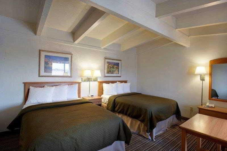Best Western El Rancho Palacio Roswell Exteriör bild